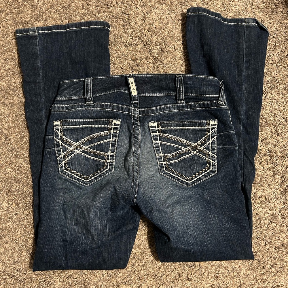 Women's Ariat Bootcut Jeans